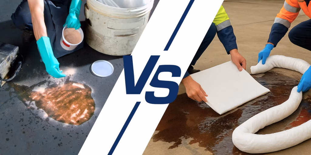 Organic Absorbents vs Synthetic Absorbents: What are the Differences