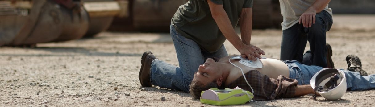 Empowering Bystanders to Help in a Heartbeat
