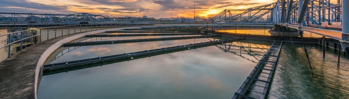 Real-Time Water Quality Test for Zero-Risk Water Operations