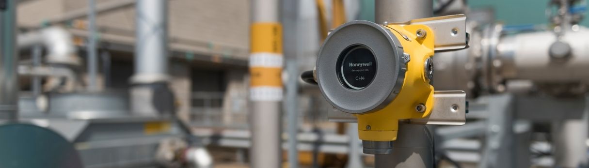 Advanced Fixed Gas Detectors for Continuous Monitoring
