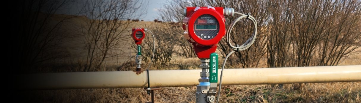Precision Flow Measurement. Engineered for Performance