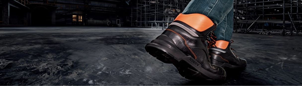 Ultra Comfortable and Durable Footwear