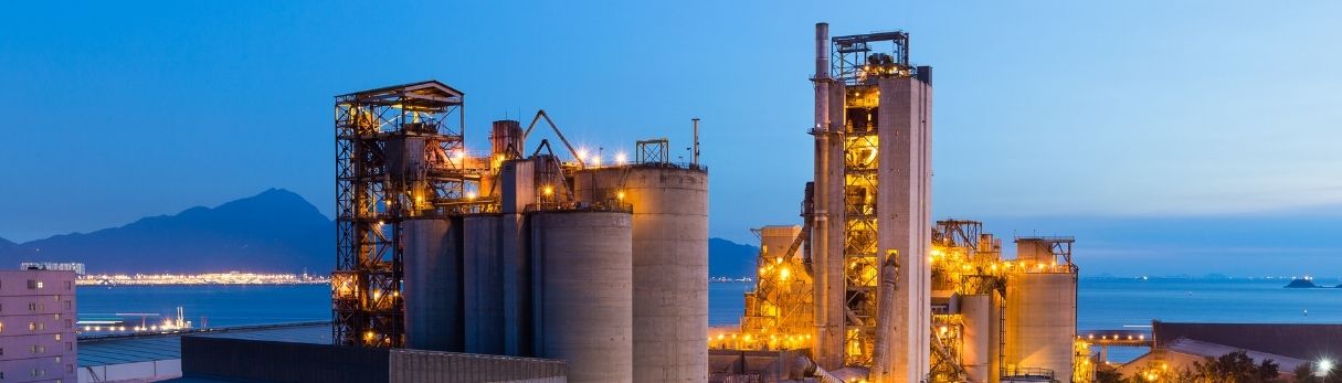 Advanced Gas Analysis. Smarter Operational Decisions.