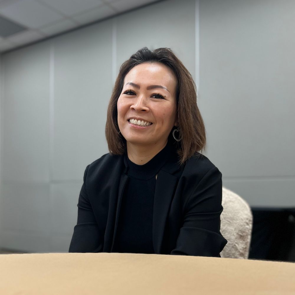 Namie Teo, Deputy Director (Business Support)