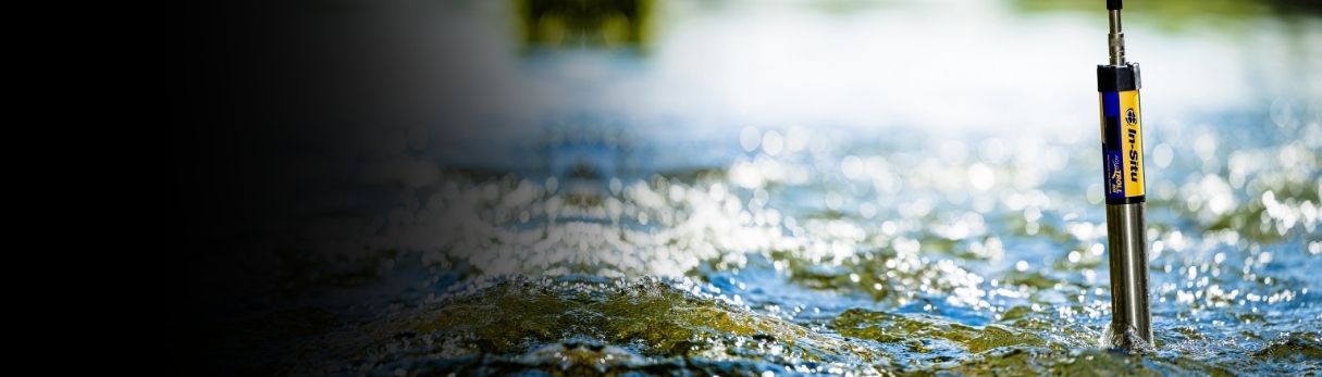 Advanced Water Quality Testing with Reliable and Accurate Data