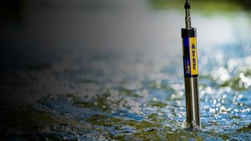 Advanced Water Quality Testing with Reliable and Accurate Data