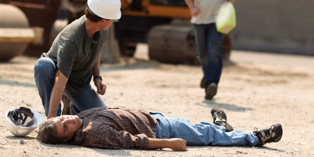 Sudden Cardiac Arrest at Work: The Risk Most Organizations Are Not Prepared For