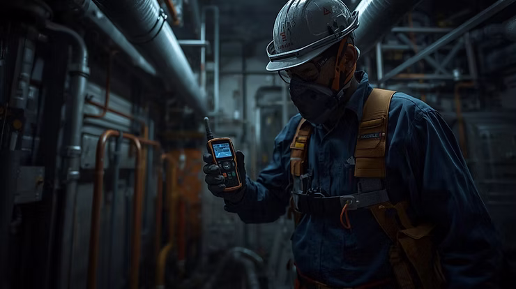 Why Safety Procedures Fail in Real-World Industrial Operations