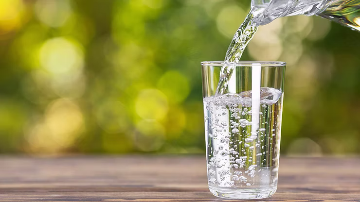 Clean Water, Happy Customers: Managing Iron and Manganese through Chemical Analysis