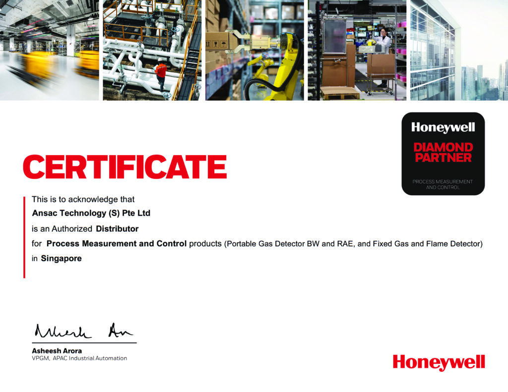 BW™ South East Asia Master Distributor