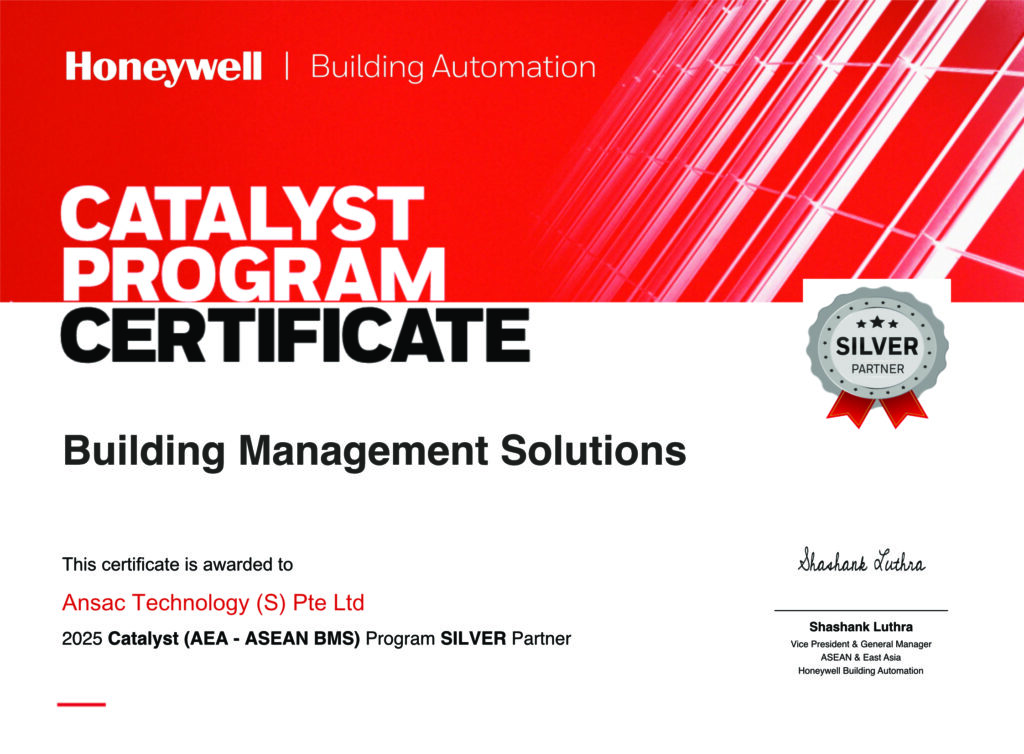 Honeywell HBT Authorised Distributor