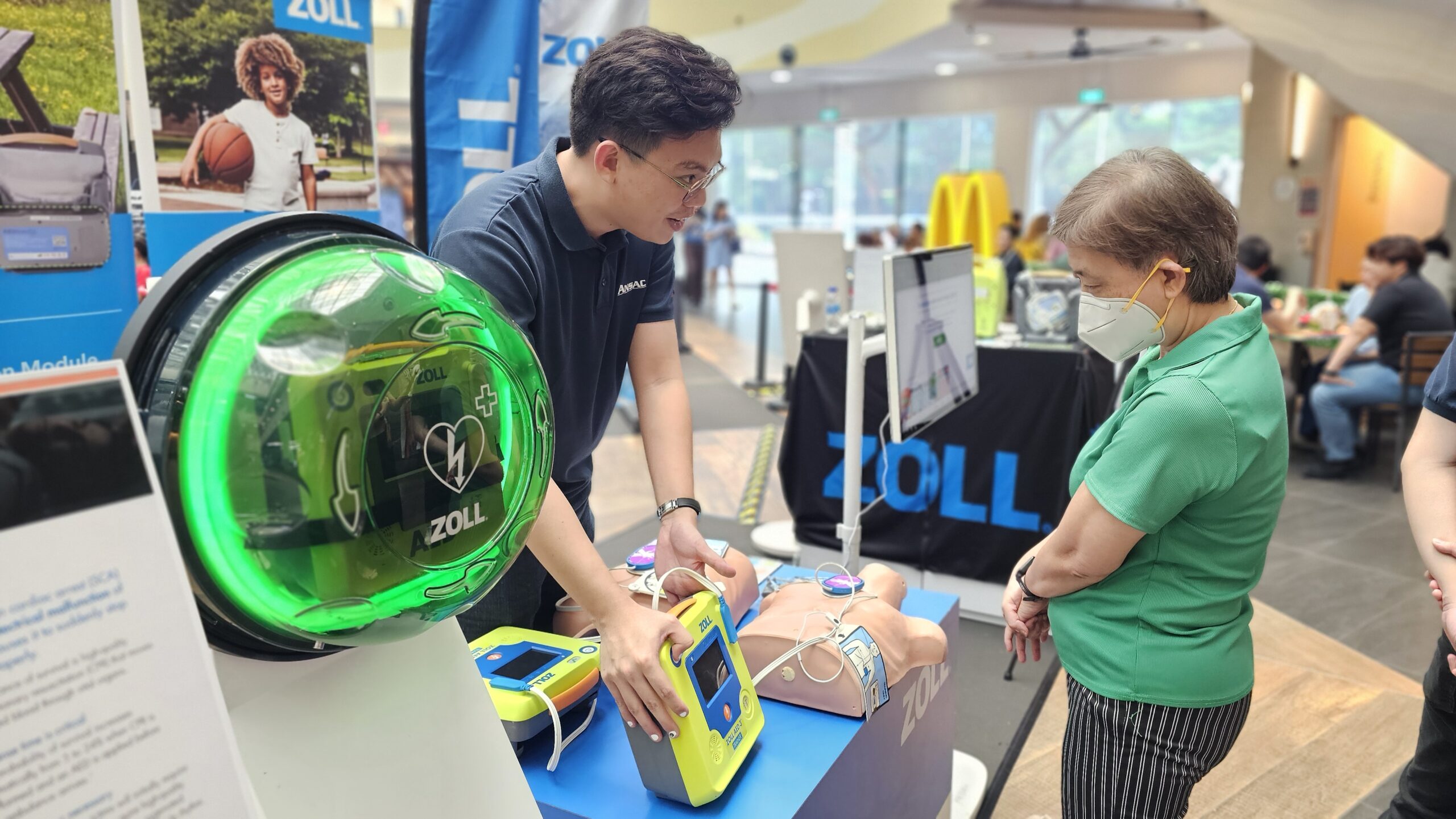 Learn High quality CPR