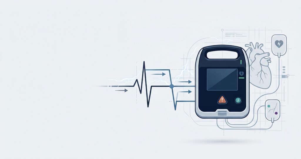 Understanding Rectilinear Biphasic™ Waveform (RBW) Technology